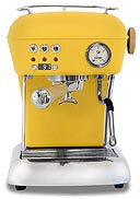 Dream Ascaso Factory Sun Yellow