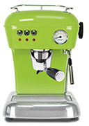 Dream Ascaso Factory Fresh Pistachio
