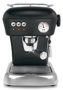 Dream Ascaso Factory Dark Black