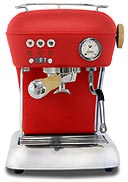 Dream Ascaso Factory Love Red