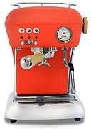 Dream Ascaso Factory Mandarin orange